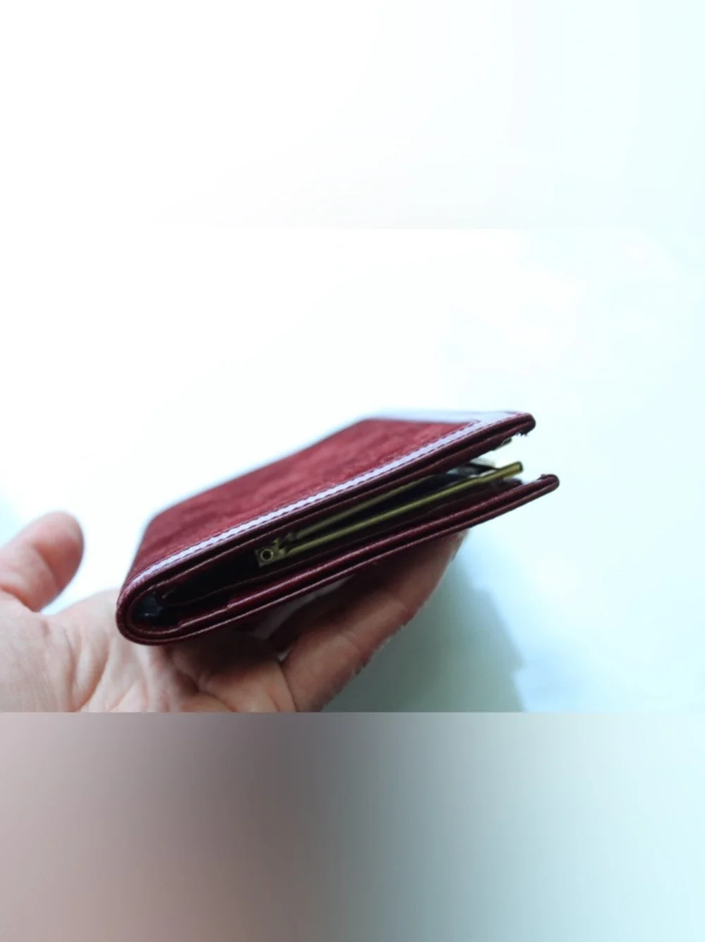 Vintage Fiocchi wallet